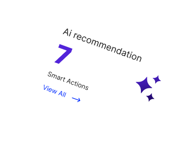 Ai recommendation